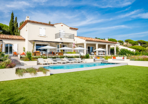 Residence Blanche