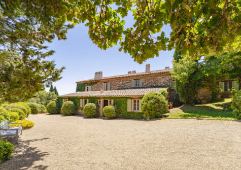 Domaine Rouxmont