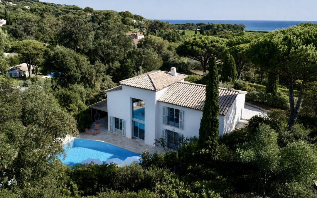 La Maison de la Mer