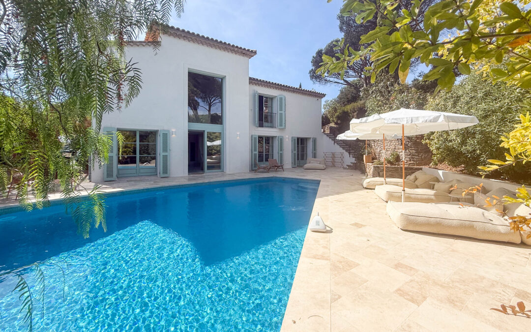La Maison de la Mer