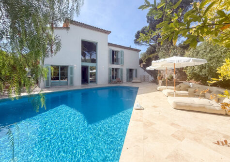 La Maison de la Mer